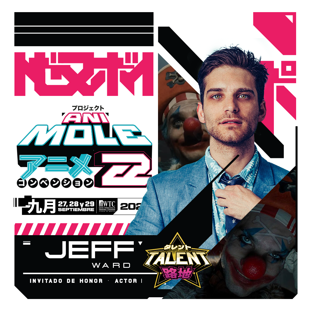 AniMole 2024 es una realidad