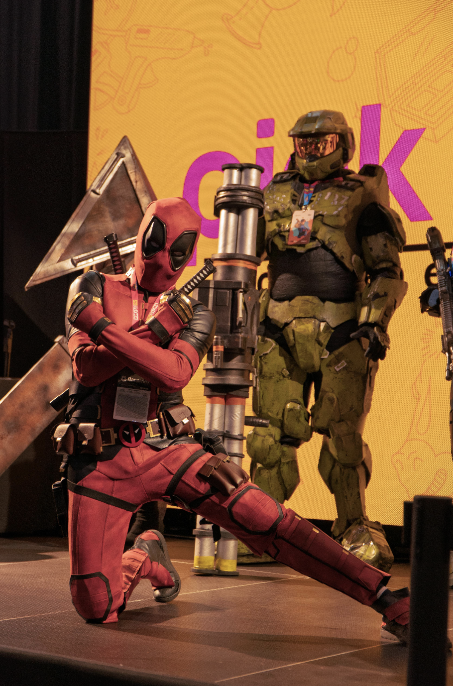 CCXPMX25: Así vivimos la Spoiler Night 